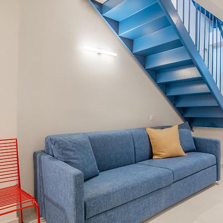 Kallithea Apartments By Olala Homes Athén Kültér fotó