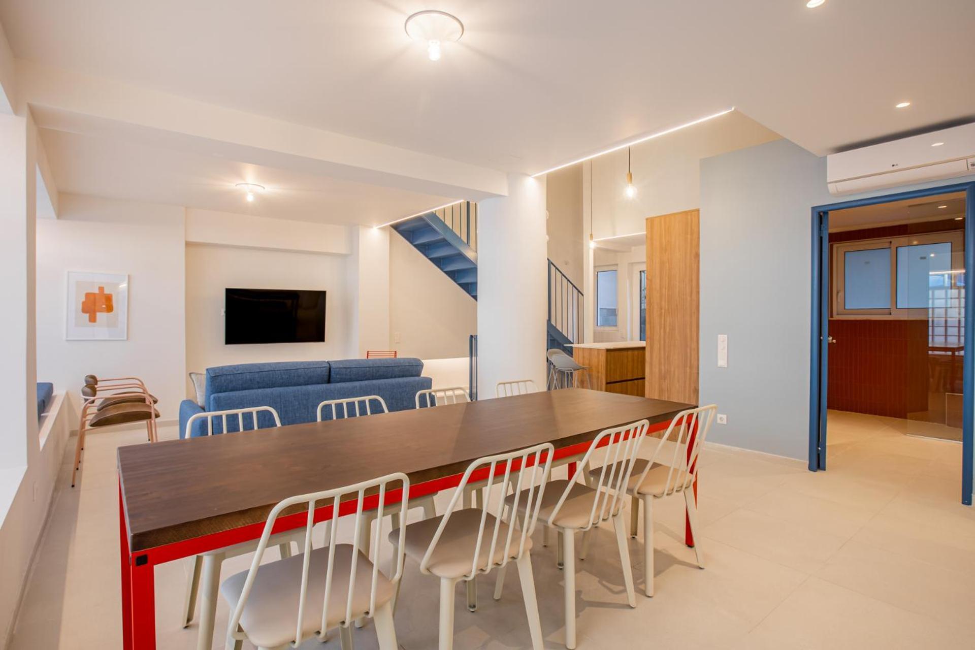 Kallithea Apartments By Olala Homes Athén Kültér fotó