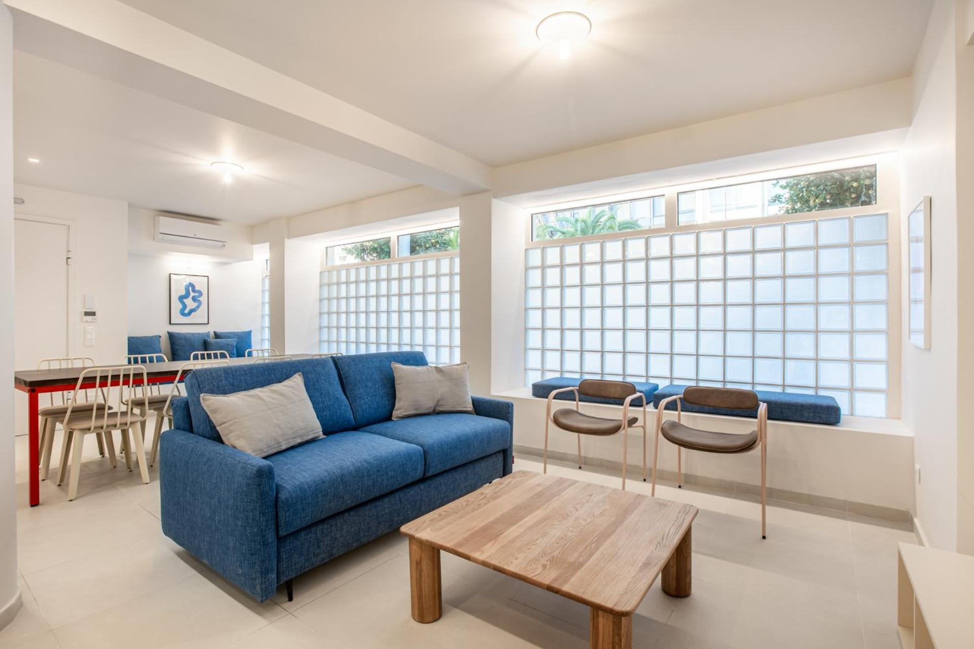 Kallithea Apartments By Olala Homes Athén Kültér fotó