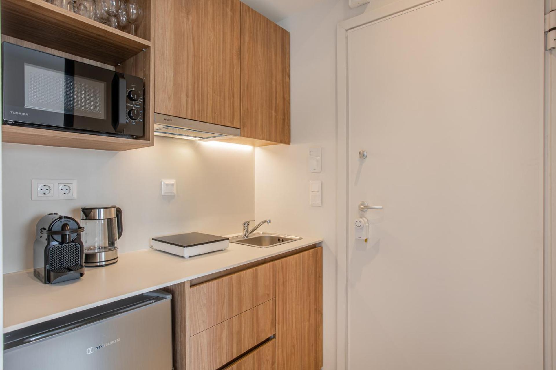 Kallithea Apartments By Olala Homes Athén Kültér fotó
