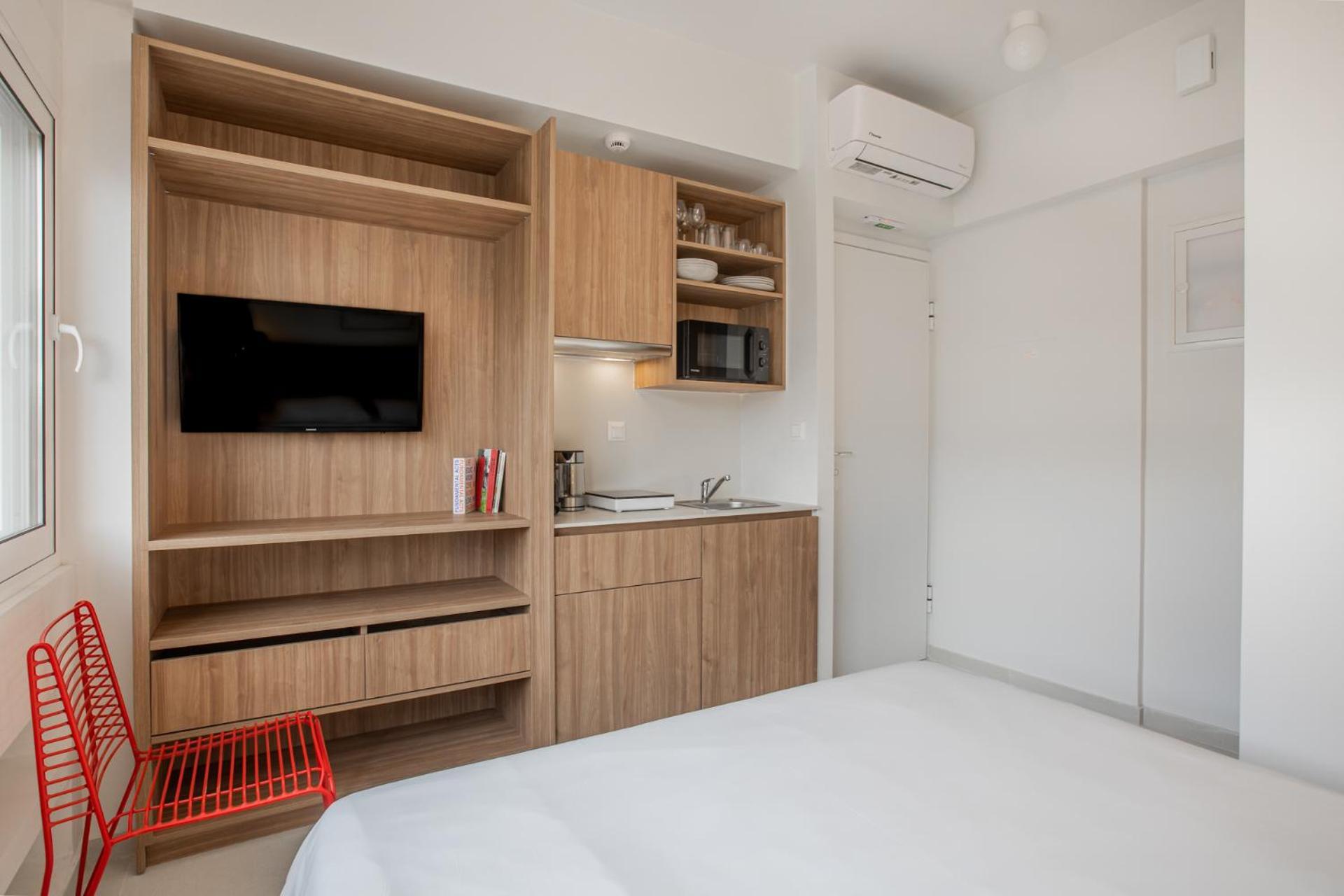 Kallithea Apartments By Olala Homes Athén Kültér fotó