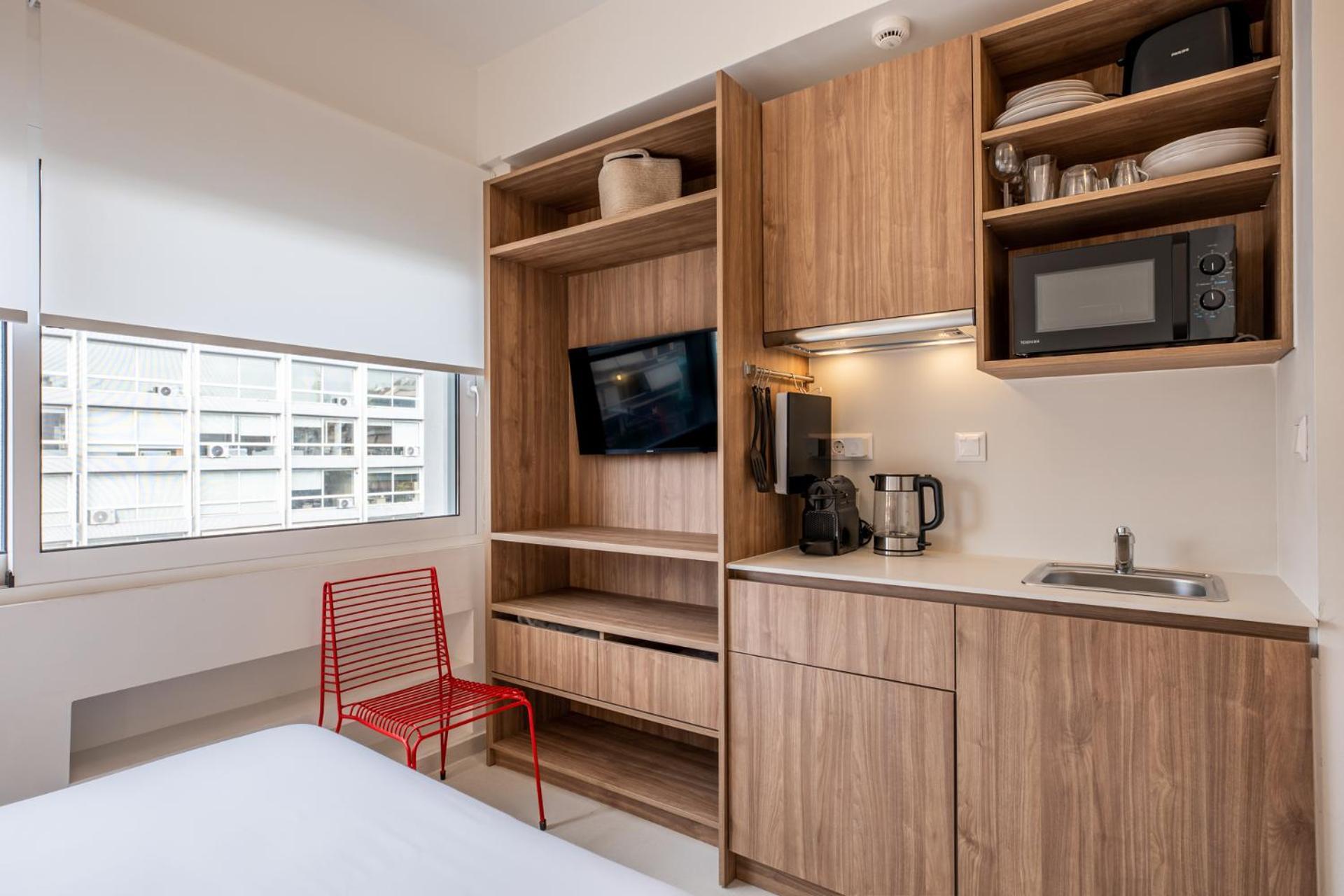 Kallithea Apartments By Olala Homes Athén Kültér fotó