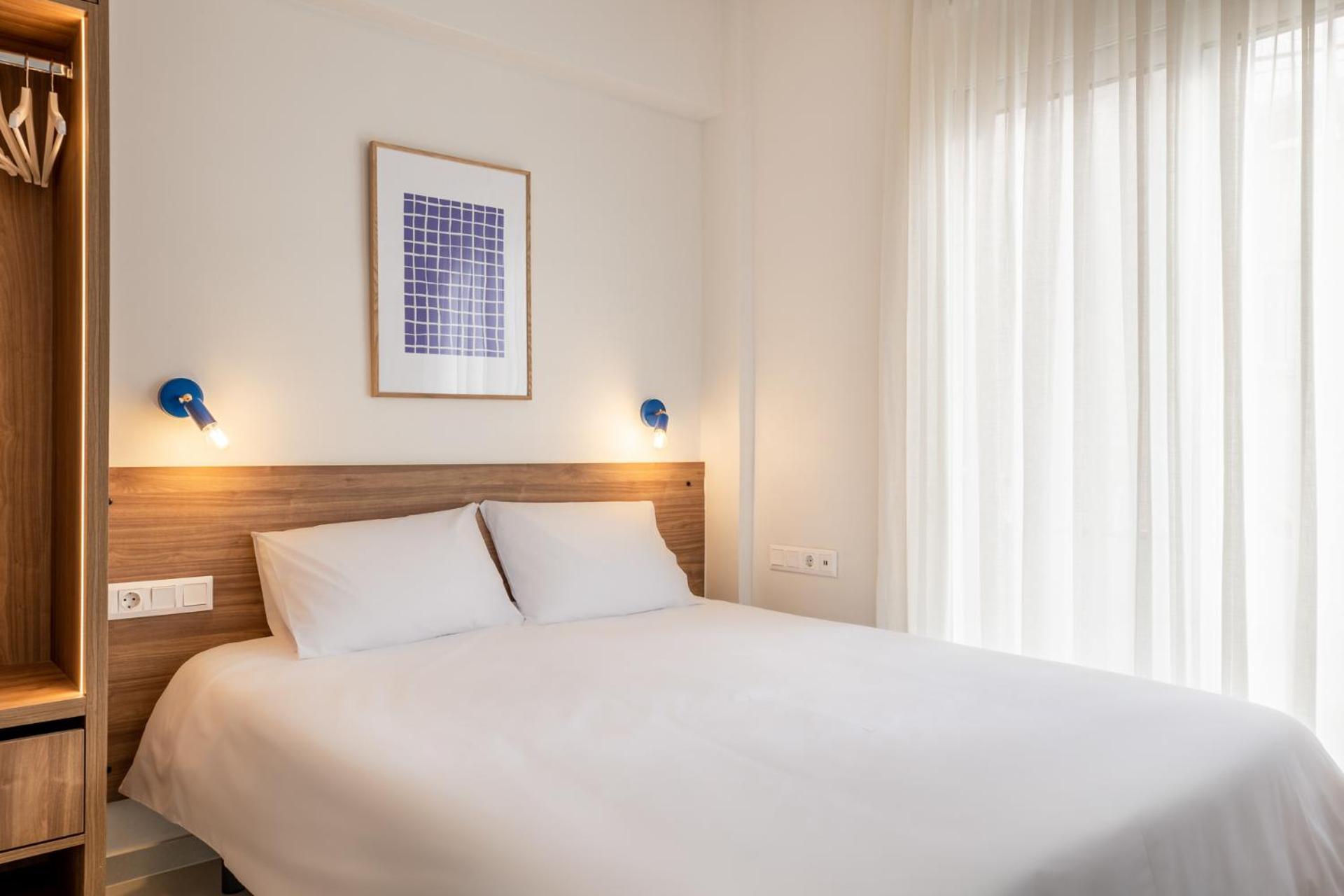 Kallithea Apartments By Olala Homes Athén Kültér fotó