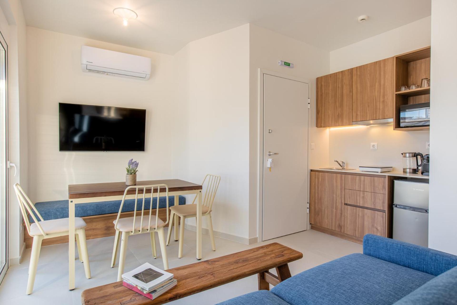 Kallithea Apartments By Olala Homes Athén Kültér fotó