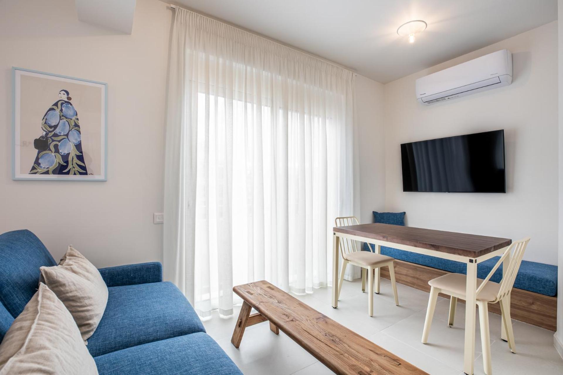 Kallithea Apartments By Olala Homes Athén Kültér fotó
