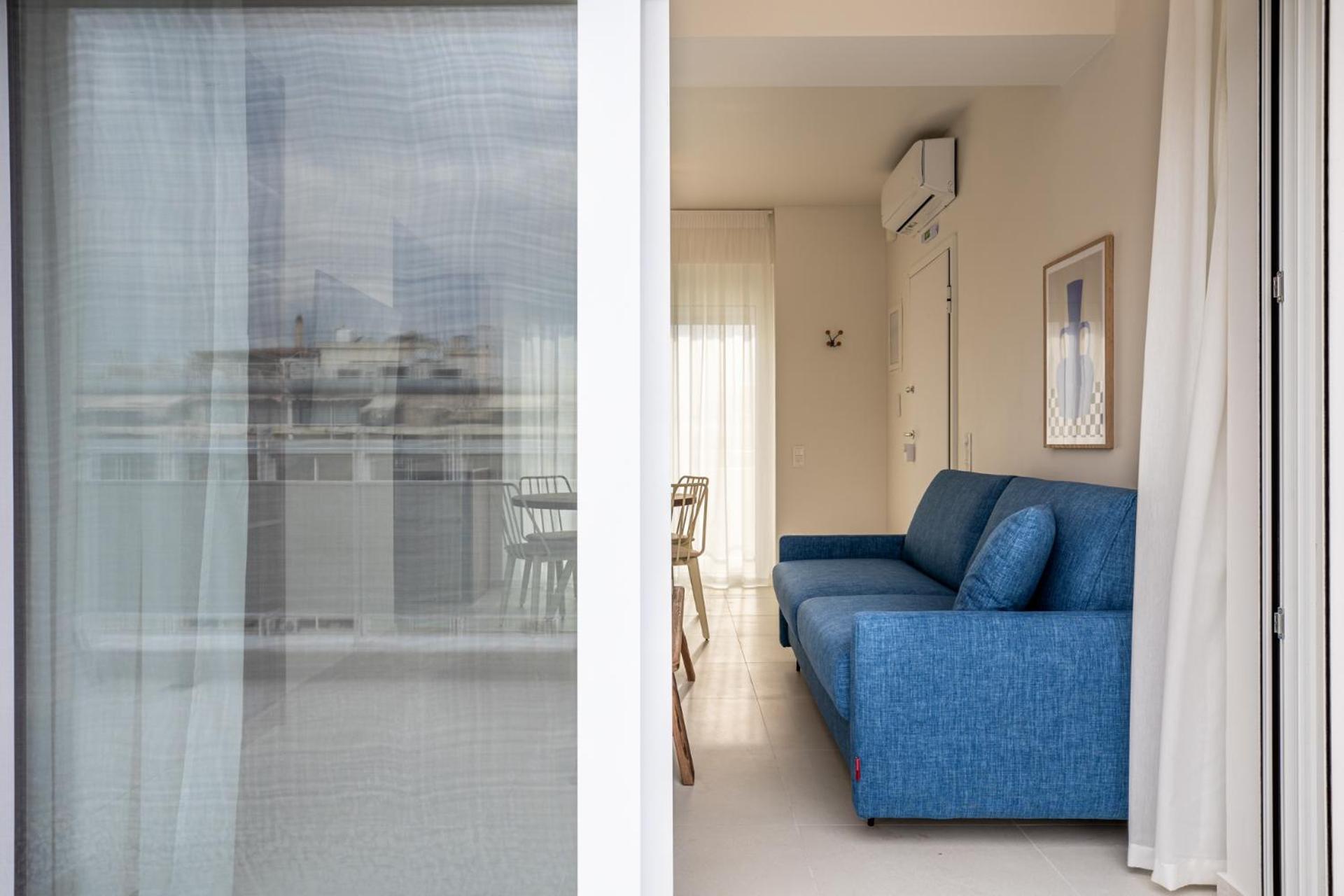 Kallithea Apartments By Olala Homes Athén Kültér fotó