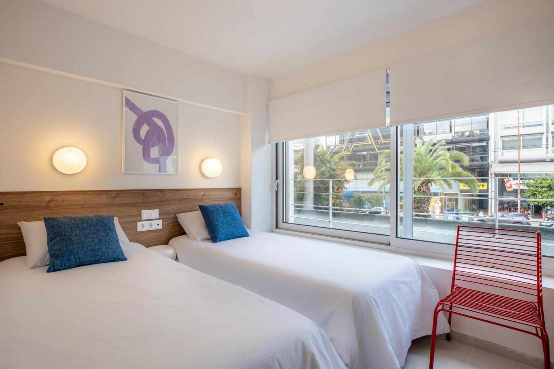 Kallithea Apartments By Olala Homes Athén Kültér fotó